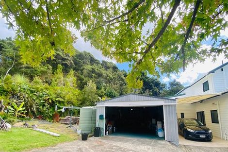 Photo of property in 632 Kellys Bay Road, Pouto, Te Kopuru, 0391