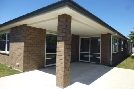 Photo of property in 1b Trusham Court, Paraparaumu, 5032