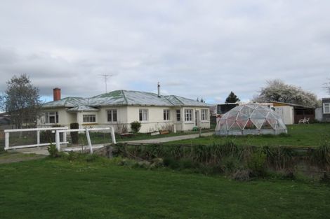 Photo of property in 27 Brucefield Avenue, Netherby, Ashburton, 7700