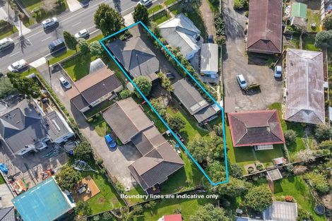 Photo of property in 54 West Street, Pukekohe, 2120