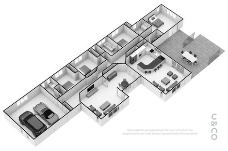 Photo of property in 10 Amber Place, Waimauku, 0812