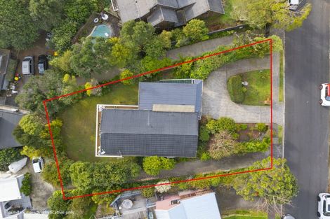 Photo of property in 42 Brigantine Drive, Beach Haven, Auckland, 0626