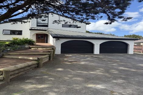 Photo of property in 99 Redoubt Road, Goodwood Heights, Auckland, 2105