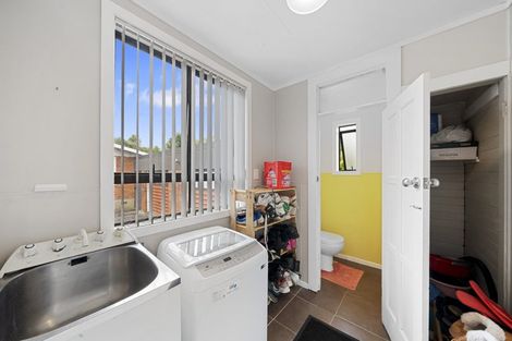 Photo of property in 1 Hamilton Road, Papatoetoe, Auckland, 2025