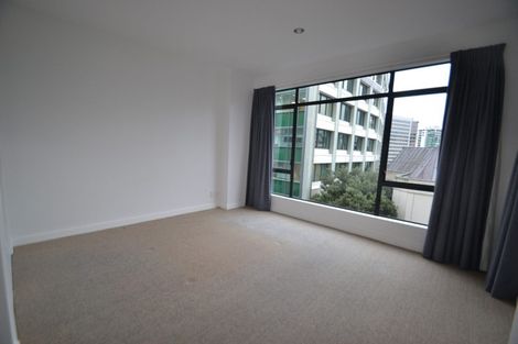Photo of property in Kate Sheppard Apartments, 5g/42 Molesworth Street, Thorndon, Wellington, 6011