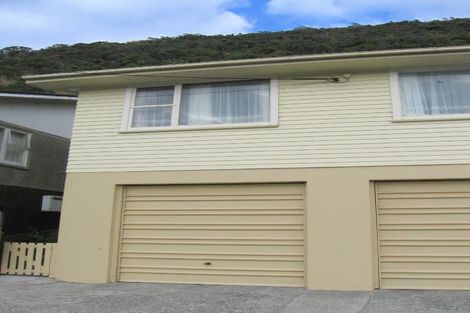 Photo of property in 133 Happy Valley Road, Owhiro Bay, Wellington, 6023