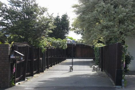 Photo of property in 23 San Rafael Place, Burnside, Christchurch, 8053