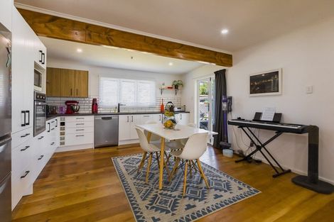 Photo of property in 107 Nuffield Avenue, Marewa, Napier, 4110