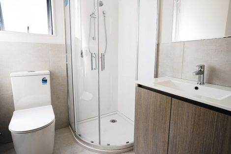 Photo of property in Rf202b, 29/18 Hewlett Road, Massey, Auckland, 0614