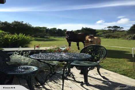 Photo of property in 186 Creamery Road, Pollok, Waiuku, 2683