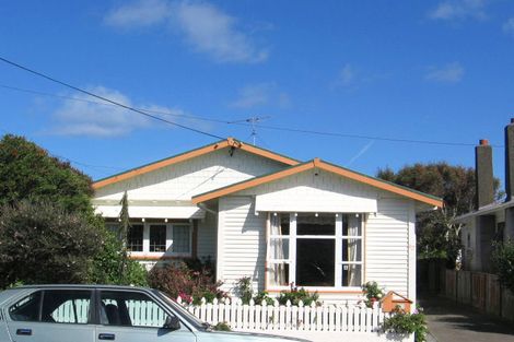 Photo of property in 62 Strathavon Road, Miramar, Wellington, 6022