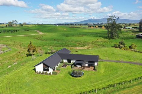 Photo of property in 133 Robson Road, Ngahinapouri, Hamilton, 3290