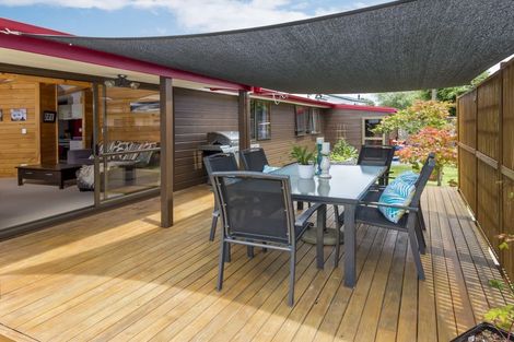 Photo of property in 30a Fiesta Drive, Half Moon Bay, Auckland, 2012