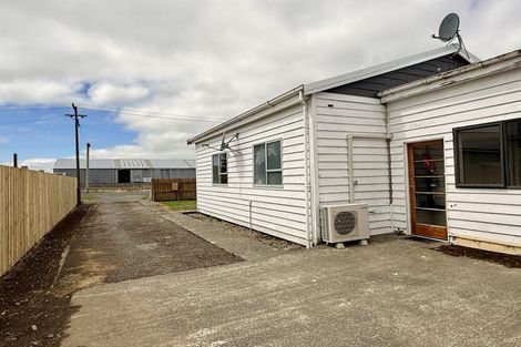 Photo of property in 63 Elles Road, Otautau, 9610