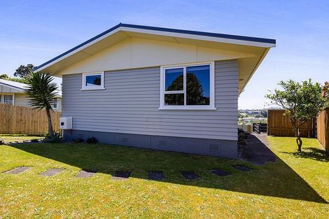Photo of property in 31 Clearmont Crescent, Blagdon, New Plymouth, 4310