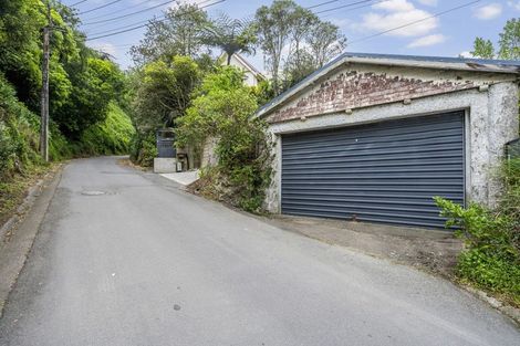 Photo of property in 2a Borlase Street, Brooklyn, Wellington, 6021