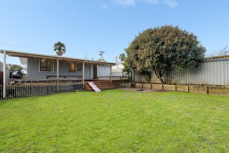 Photo of property in 8 Tuthill Street, Gate Pa, Tauranga, 3112