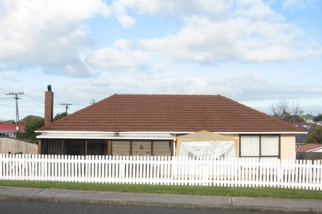 Photo of property in 39 Buller Crescent, Manurewa, Auckland, 2102
