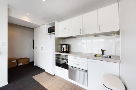 Photo of property in Soho Apartments, 1402/74 Taranaki Street, Te Aro, Wellington, 6011