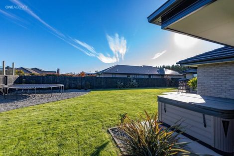 Photo of property in 83 Gladstone Road, Woodend, 7610