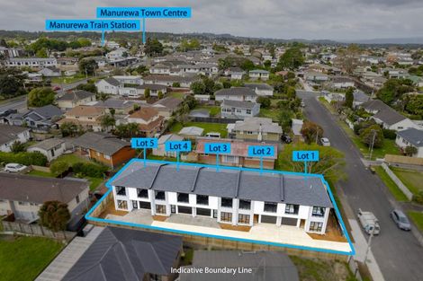 Photo of property in 11b Percival Street, Manurewa, Auckland, 2102