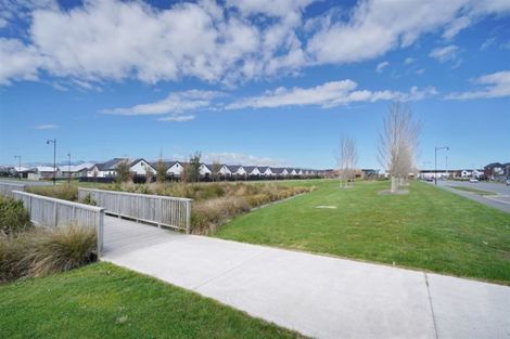 Photo of property in 79 Caulfield Avenue, Halswell, Christchurch, 8025