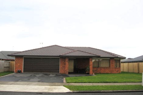 Photo of property in 29 Aldona Place, Fairview Downs, Hamilton, 3214