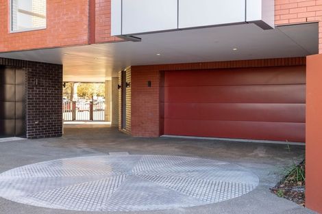 Photo of property in 1/360 Montreal Street, Christchurch Central, Christchurch, 8013