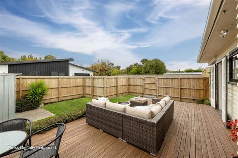 Photo of property in 29 Penrith Avenue, Somerfield, Christchurch, 8024