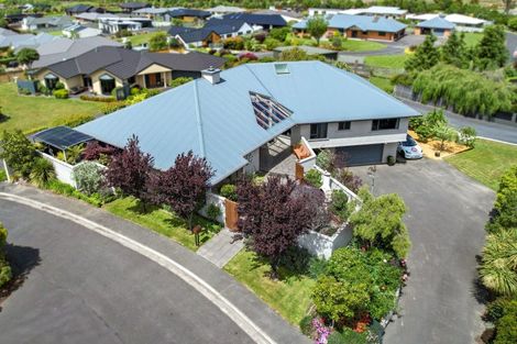 Photo of property in 10 Sunninghurst Drive, Fairfield, Dunedin, 9018