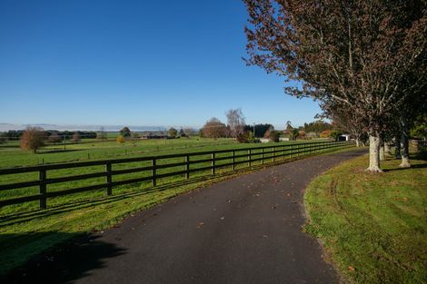 Photo of property in 446 Station Road, Matamata, 3472