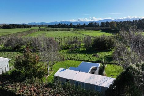 Photo of property in 38 Morris Road, Te Ore Ore, Masterton, 5886