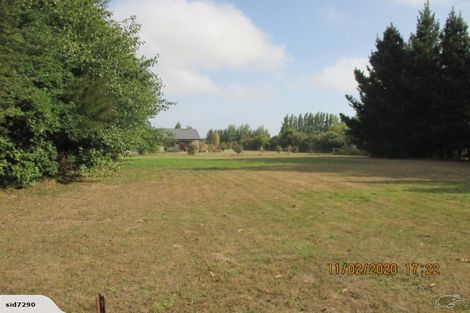 Photo of property in 46 Gressons Road, Waikuku, Rangiora, 7473