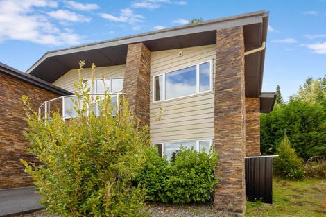 Photo of property in 21 Miro Park Lane, Ohakune, 4625