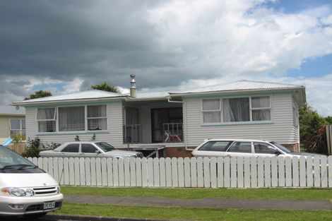 Photo of property in 116 Rowandale Avenue, Manurewa, Auckland, 2102