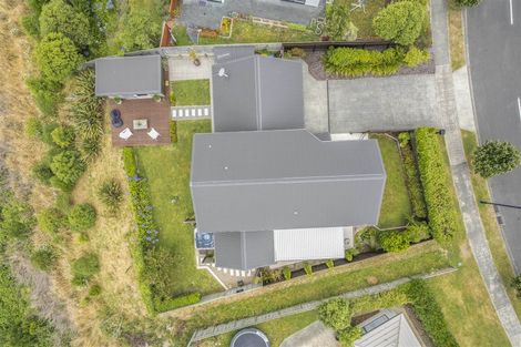 Photo of property in 59 Te Puia Drive, Aotea, Porirua, 5024