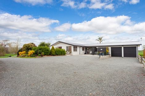 Photo of property in 115 Gunn Road, Matamata, 3472
