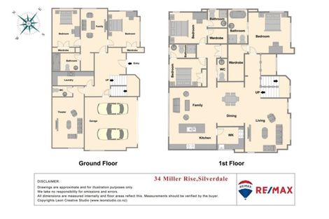 Photo of property in 34 Miller Rise, Silverdale, 0932
