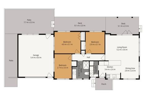 Photo of property in 55a Springs Road, Parakai, 0830
