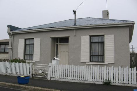 Photo of property in 37 Atkinson Street, South Dunedin, Dunedin, 9012
