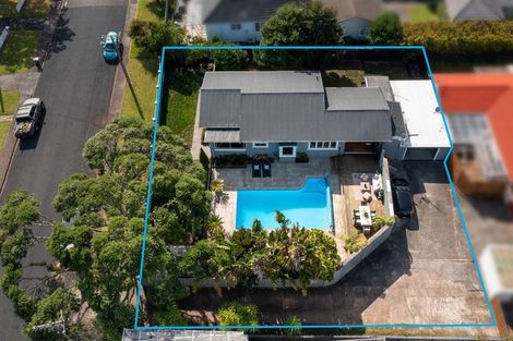 Photo of property in 1/5 Nelson Avenue, Northcote Point, Auckland, 0627