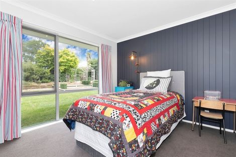 Photo of property in 91 Kowai River Road, Amberley, 7481