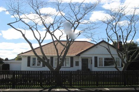 Photo of property in 13 Saint Annes Street, Levin, 5510