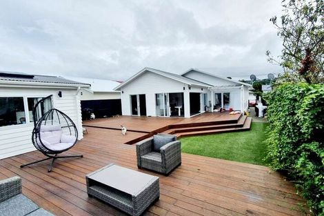 Photo of property in 10 Plunket Avenue, Petone, Lower Hutt, 5012