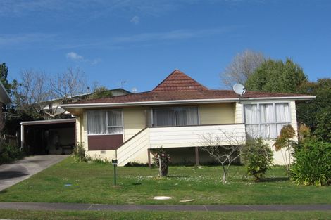 Photo of property in 5 Dunton Drive, Welcome Bay, Tauranga, 3112