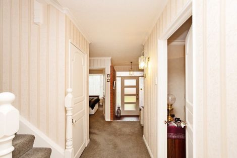 Photo of property in 192 Kelvin Street, Avenal, Invercargill, 9810