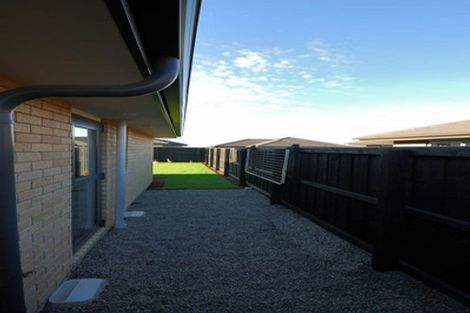 Photo of property in 11 Charlbury Drive, Rolleston, 7615