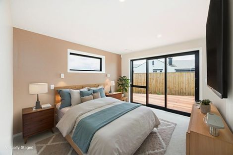 Photo of property in 5a Brooks Place, Feilding, 4702