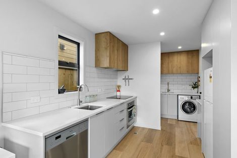 Photo of property in 8/489 Riverside Drive, Fairfield, Lower Hutt, 5011