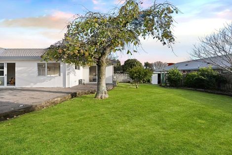 Photo of property in 34 Macmurdo Avenue, Glenview, Hamilton, 3206